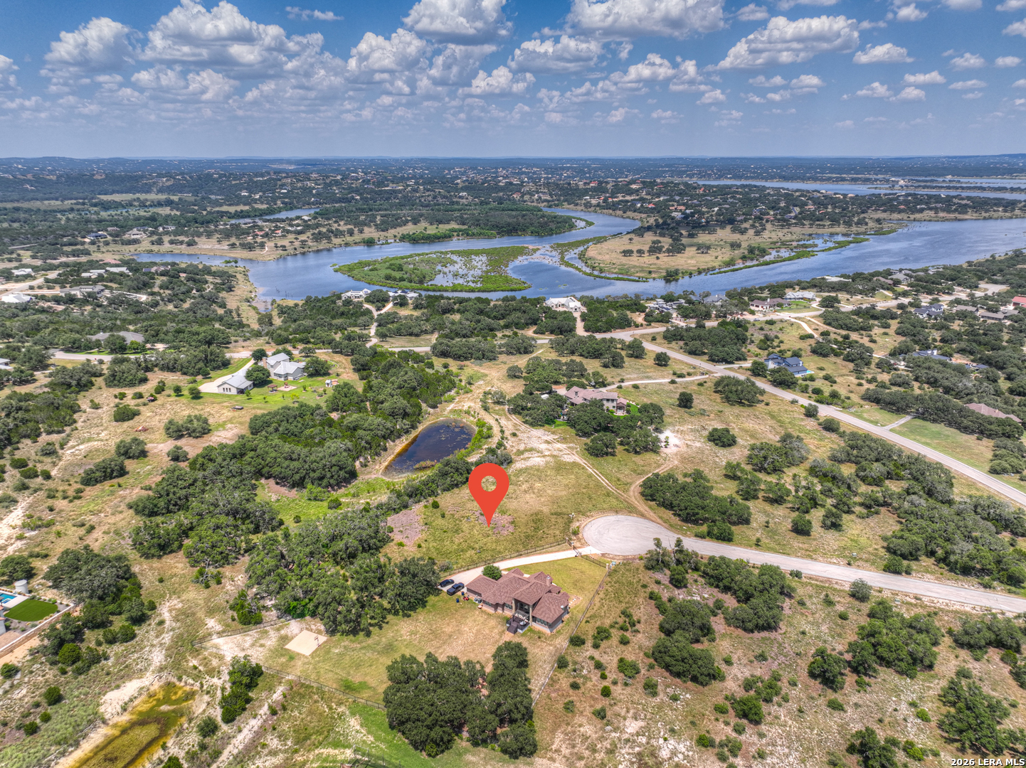 2121 Camino Way Canyon Lake TX 78133
