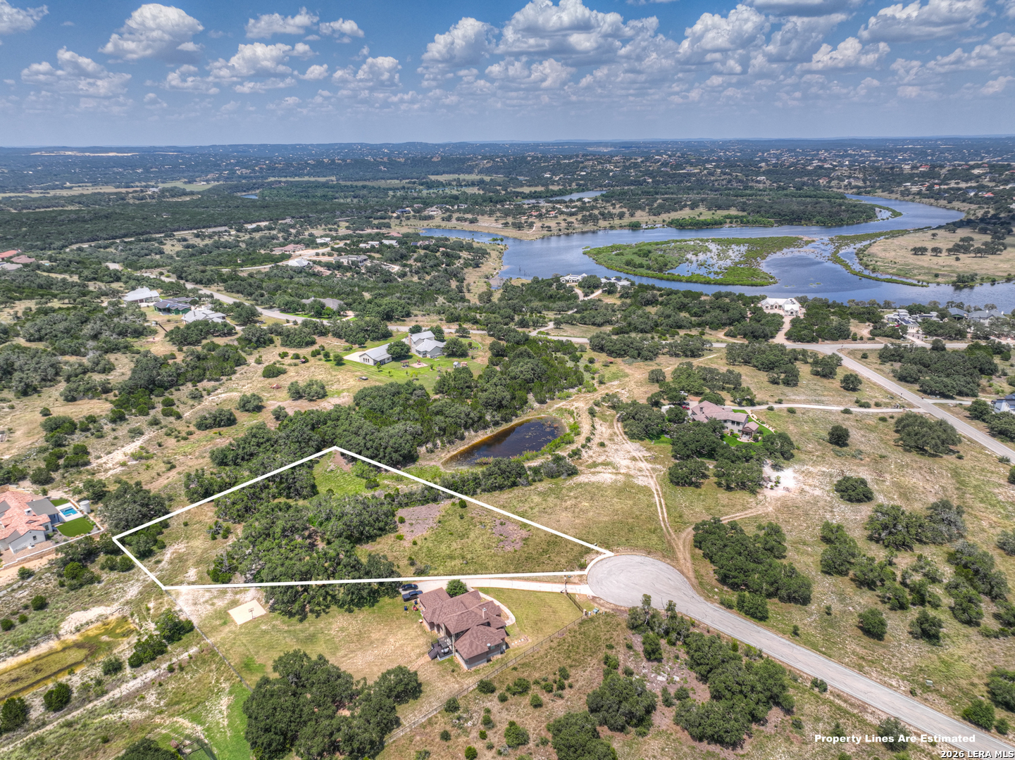 2121 Camino Way Canyon Lake TX 78133