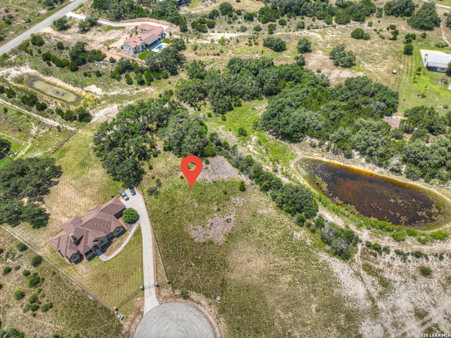 2121 Camino Way Canyon Lake TX 78133