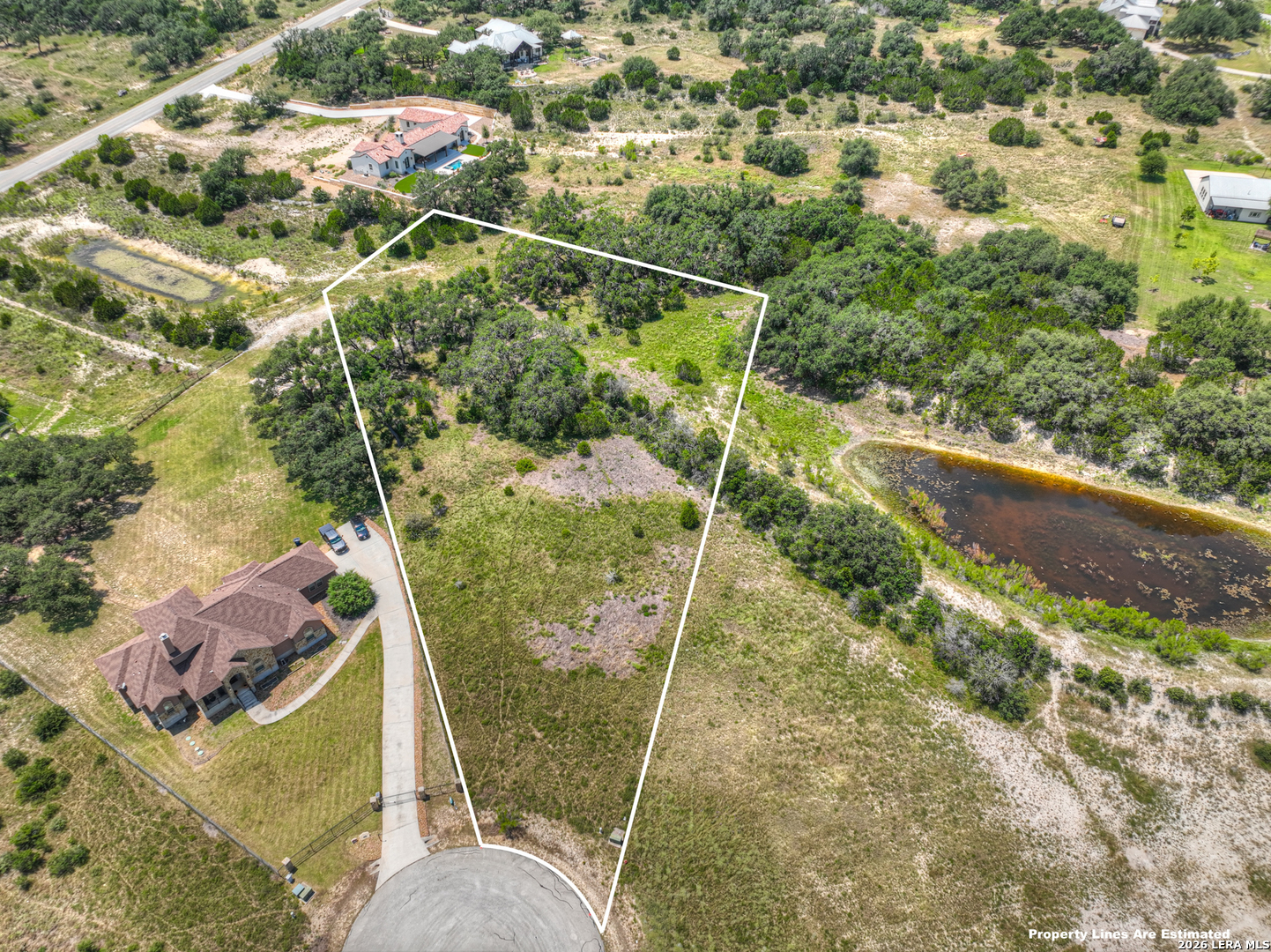 2121 Camino Way Canyon Lake TX 78133