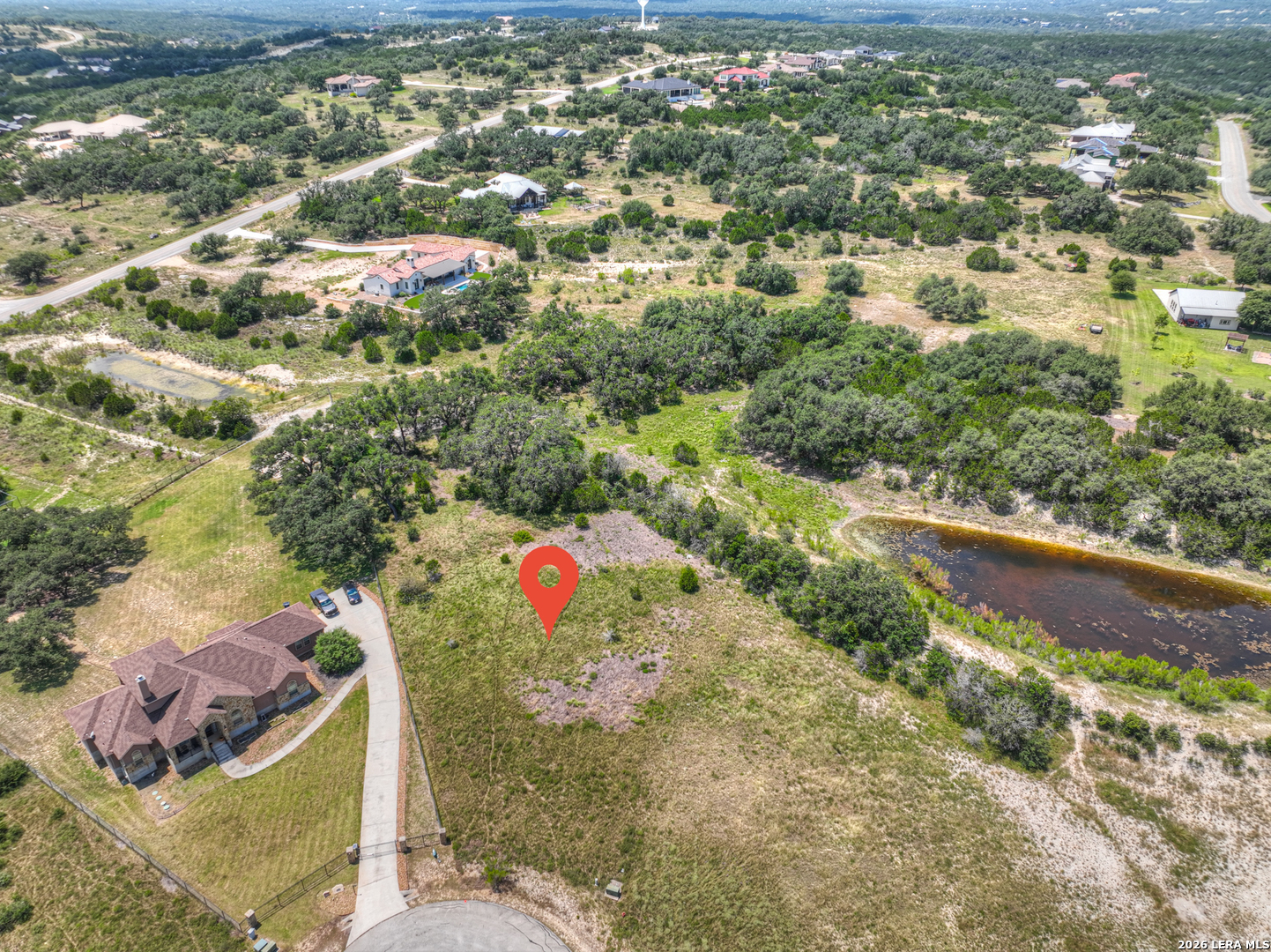 2121 Camino Way Canyon Lake TX 78133