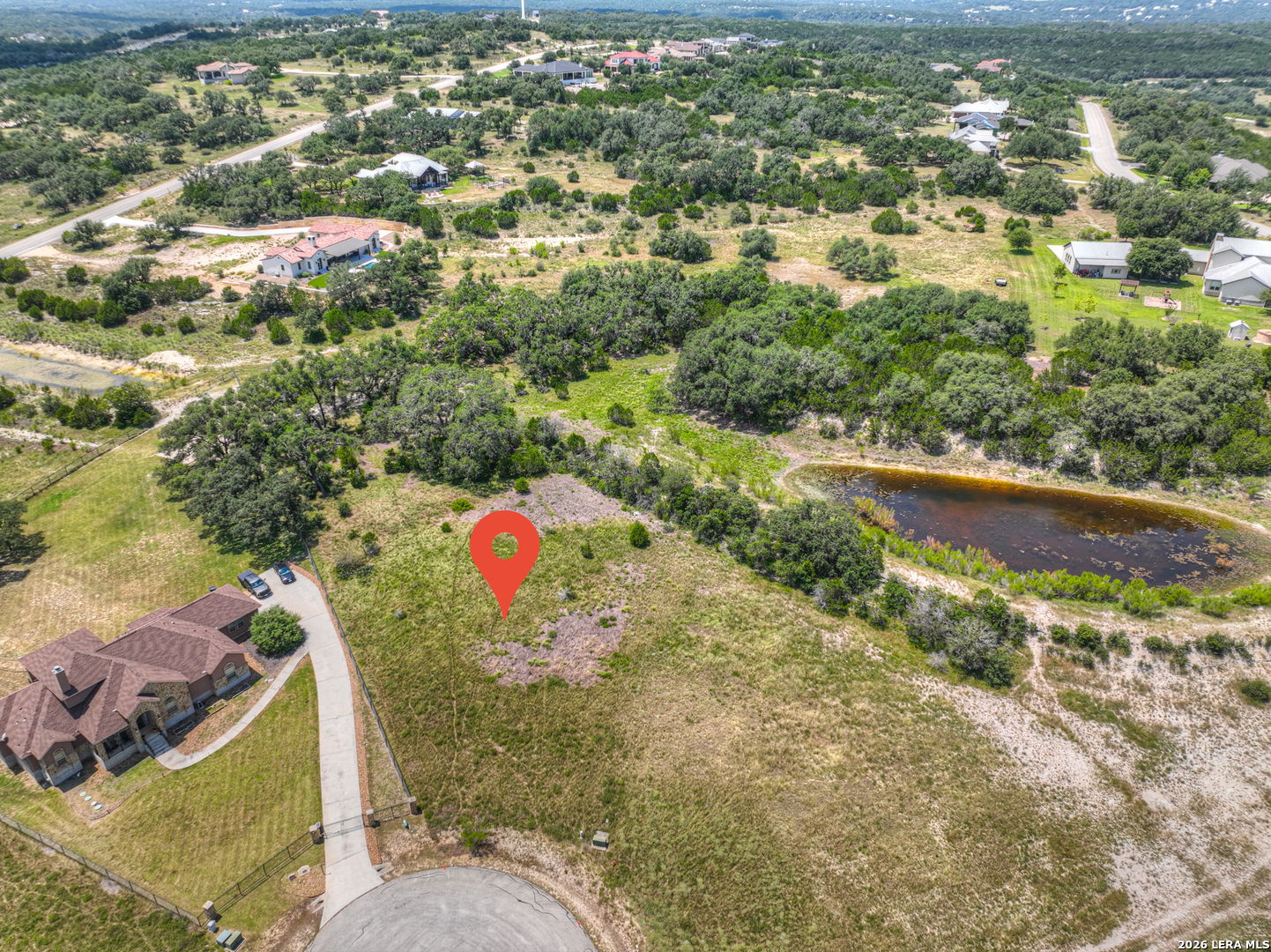2121 Camino Way Canyon Lake TX 78133