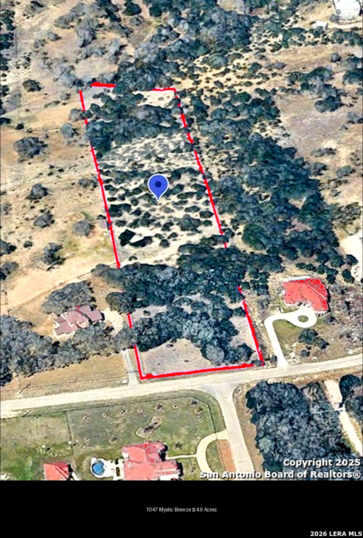 1047 Mystic Breeze Spring Branch TX 78070
