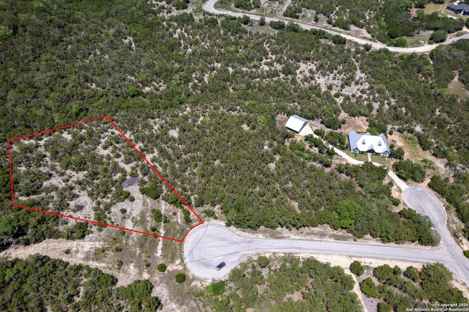 Pr 1747 Lot 347 Mico TX 78056