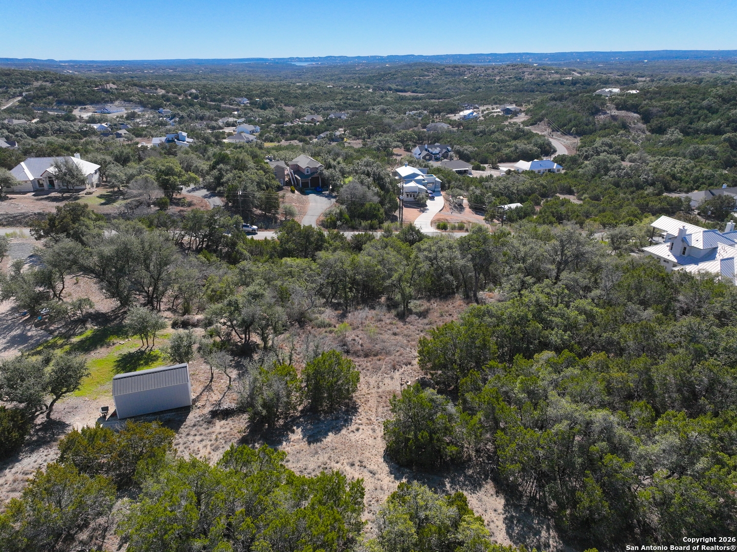 1178 Primrose Canyon Lake TX 78133