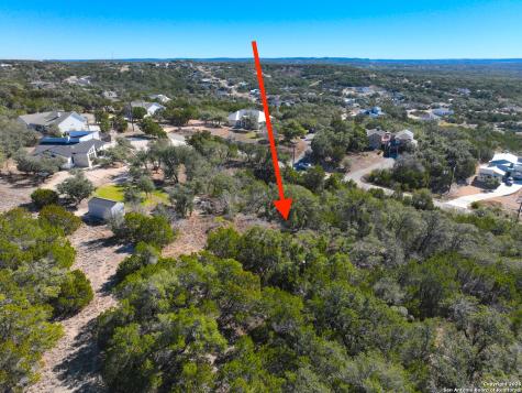 1178 Primrose Canyon Lake TX 78133