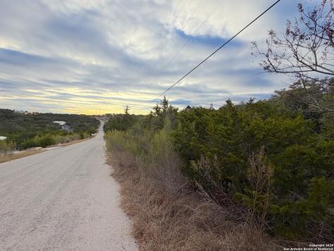 1178 Primrose Canyon Lake TX 78133