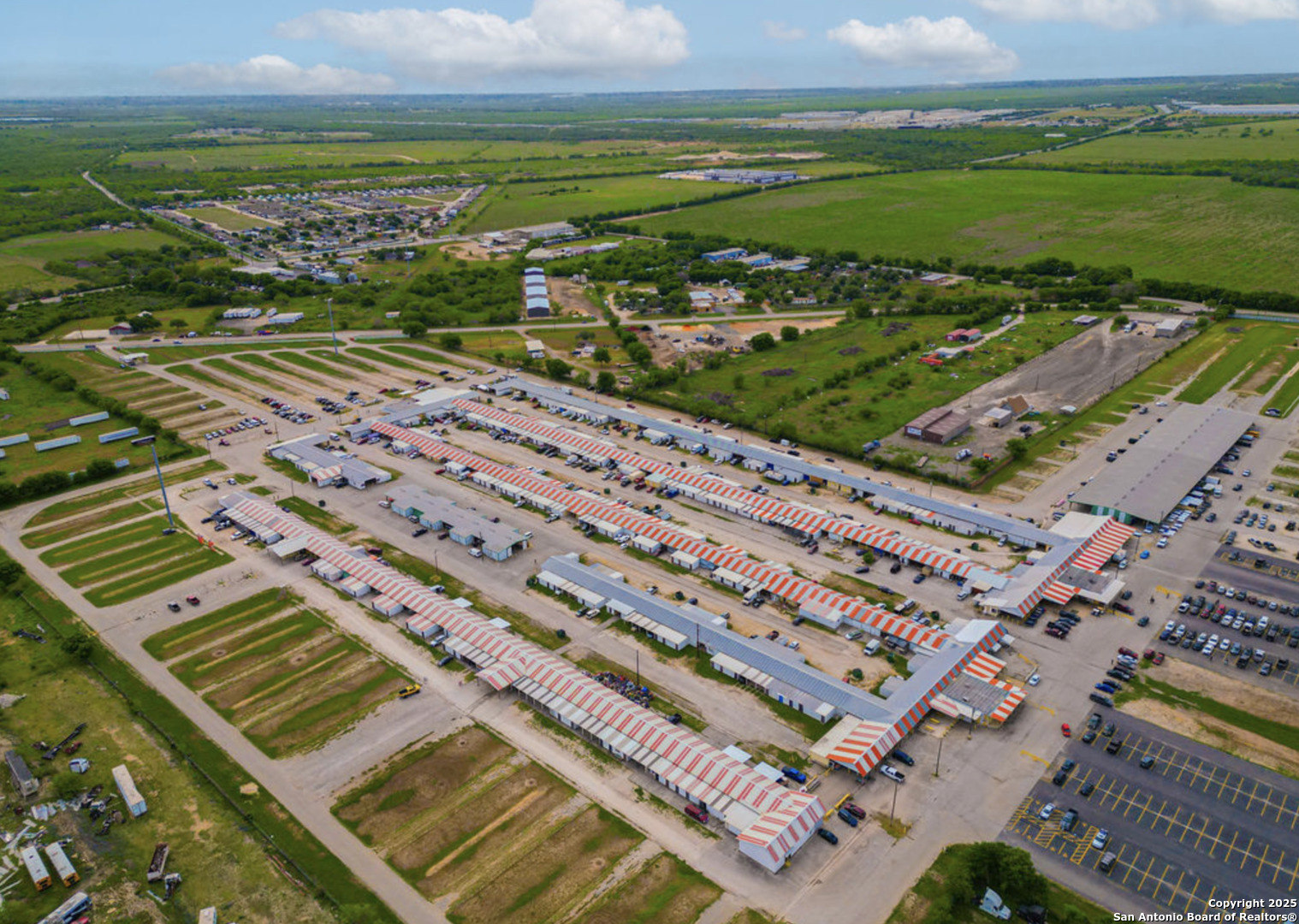 12810 S Zarzamora San Antonio TX 78224