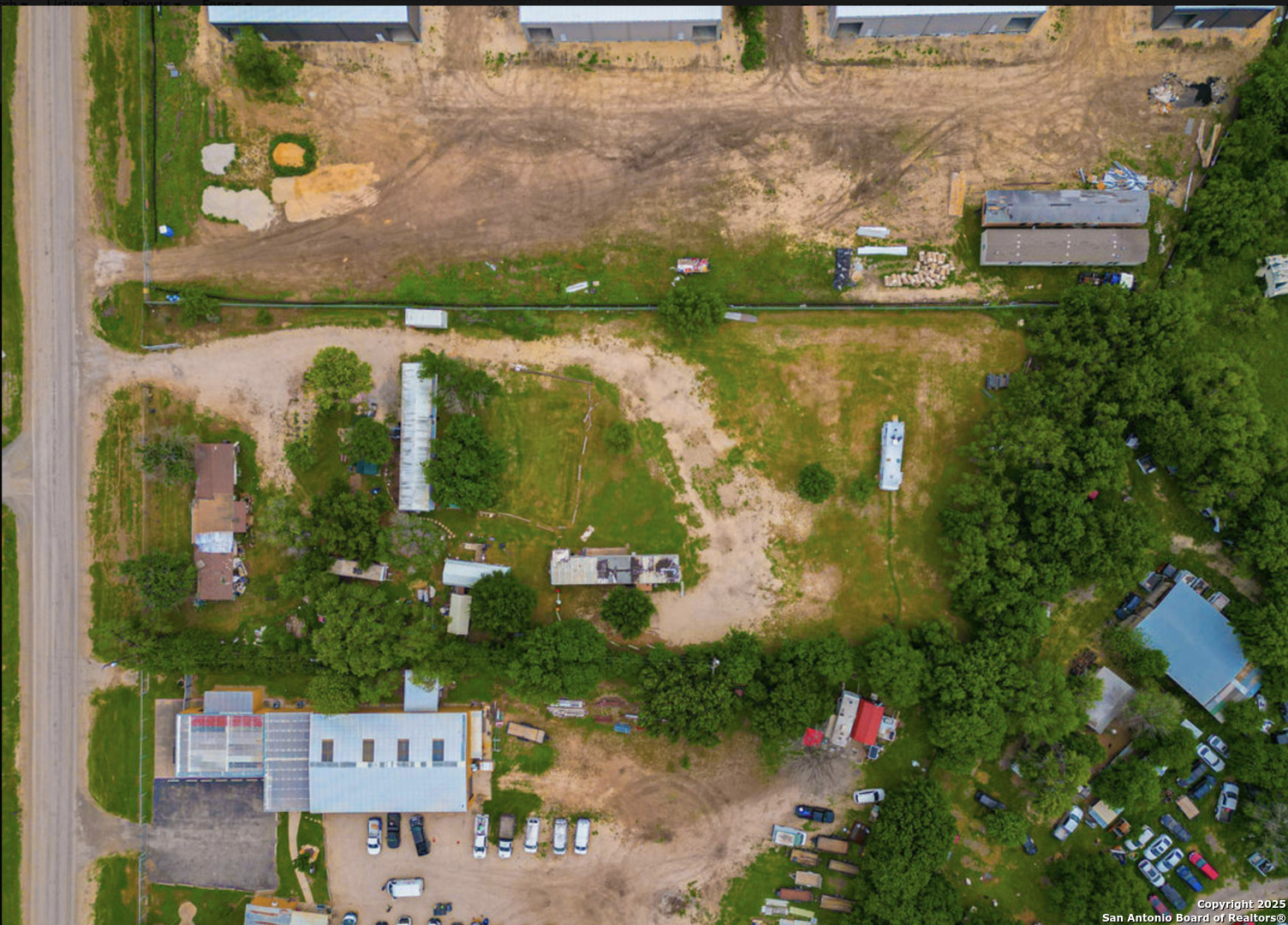 12810 S Zarzamora San Antonio TX 78224