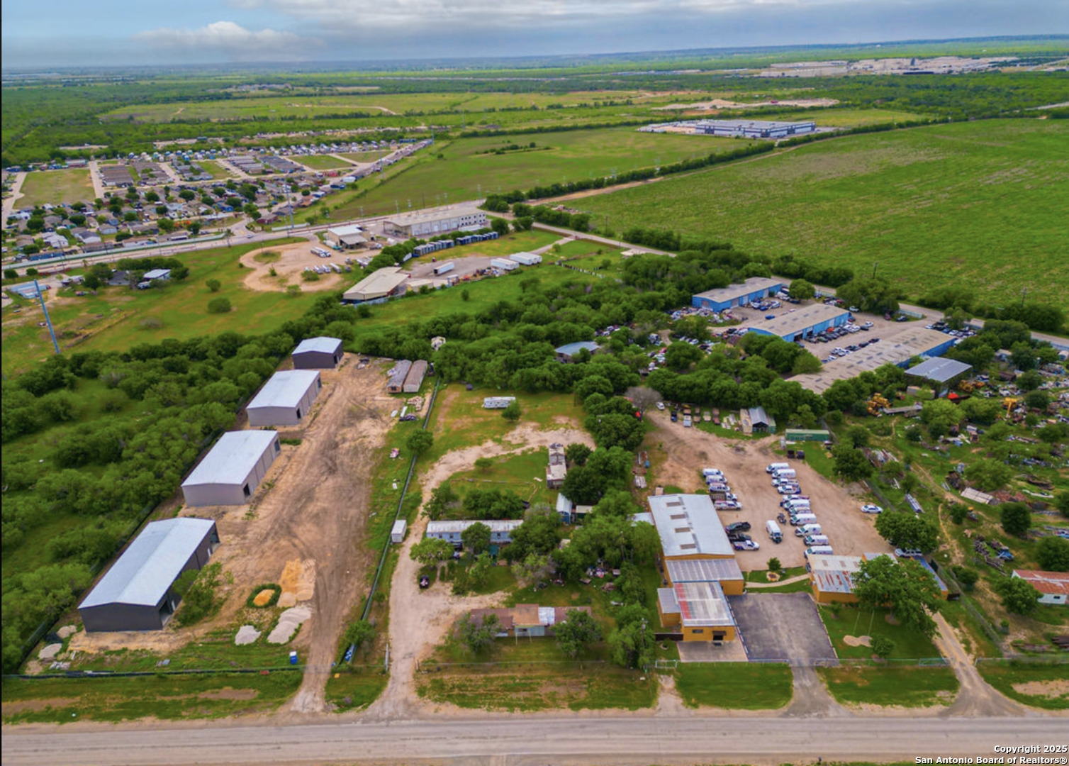 12810 S Zarzamora San Antonio TX 78224