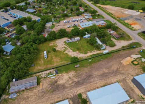 12810 S Zarzamora San Antonio TX 78224