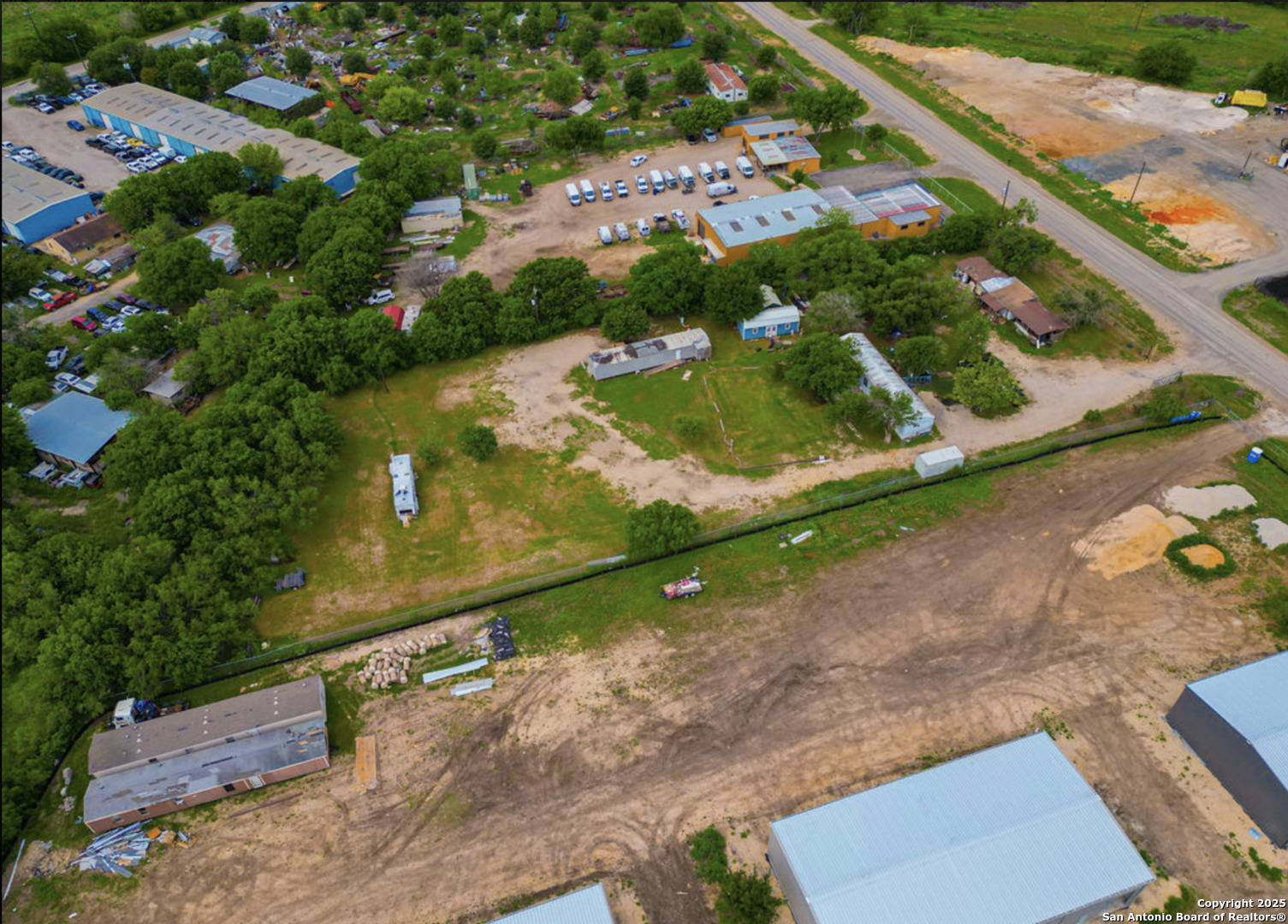 12810 S Zarzamora San Antonio TX 78224