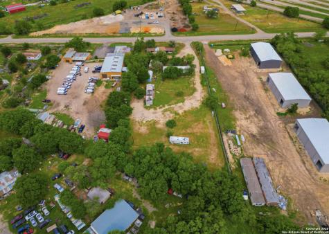 12810 S Zarzamora San Antonio TX 78224