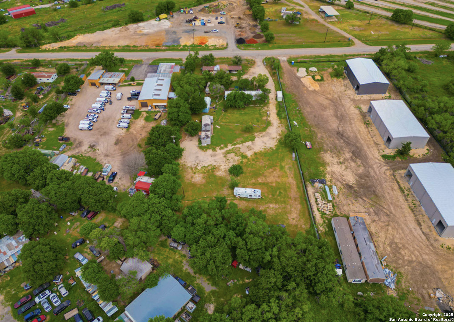 12810 S Zarzamora San Antonio TX 78224