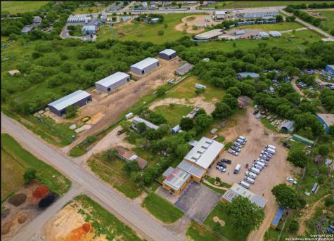 12810 S Zarzamora San Antonio TX 78224