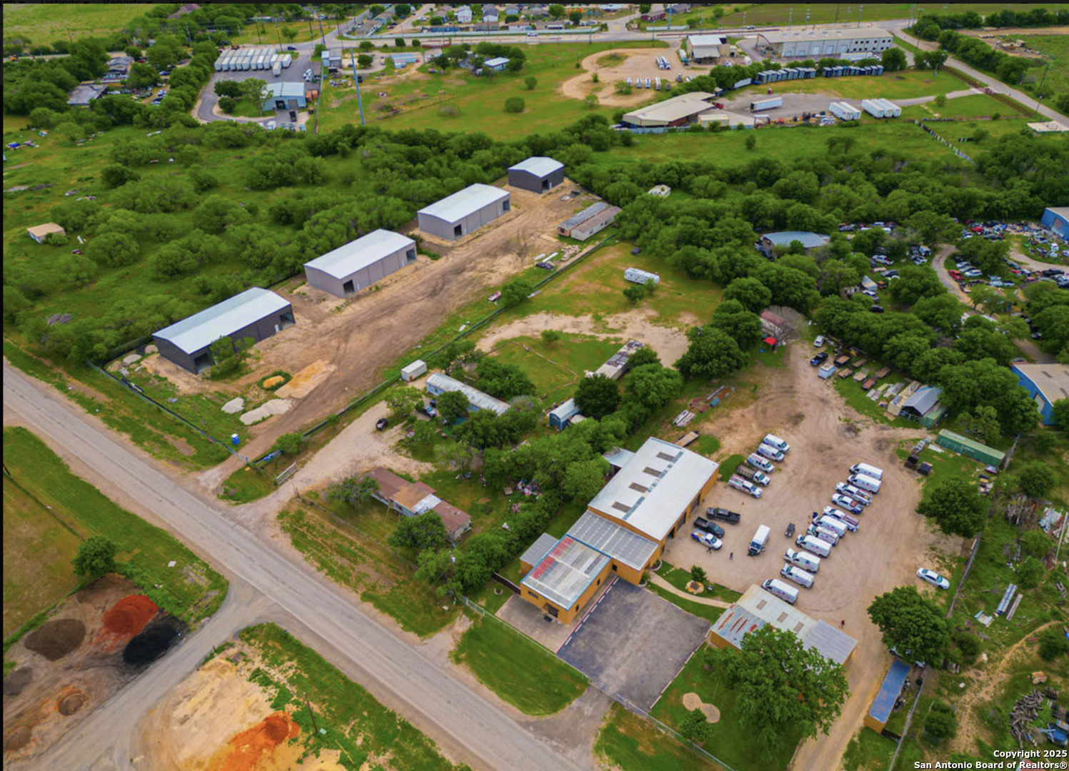 12810 S Zarzamora San Antonio TX 78224