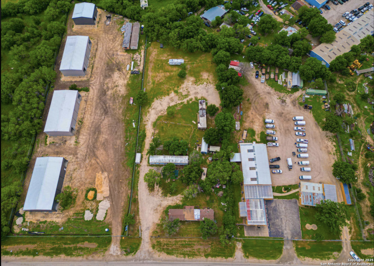 12810 S Zarzamora San Antonio TX 78224