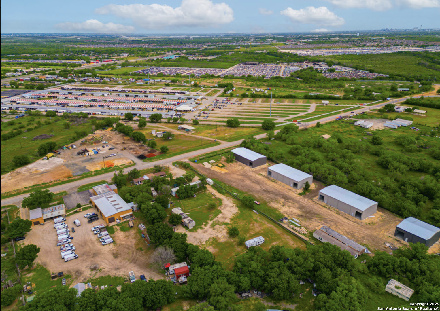 12810 S Zarzamora San Antonio TX 78224