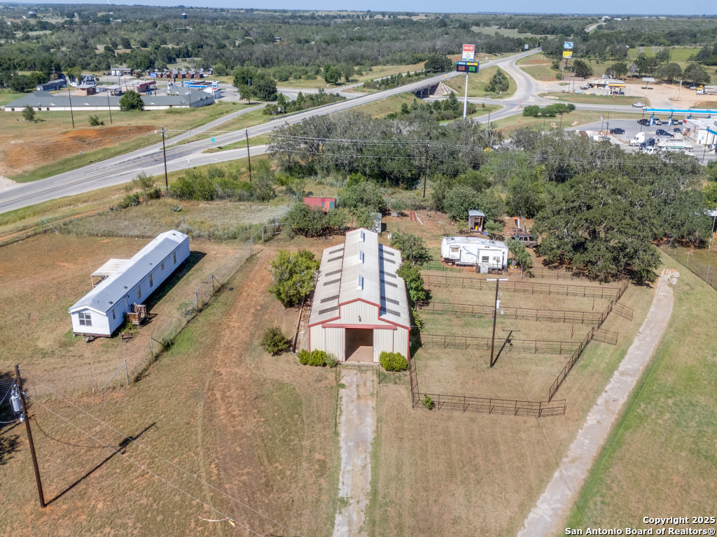 819 Us Highway 87 Stockdale TX 78160