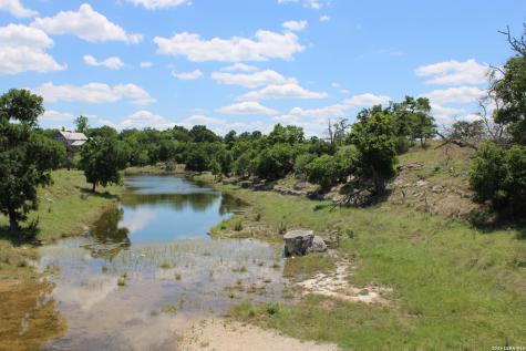 135 Pack Saddle Lane Fredericksburg TX 78624