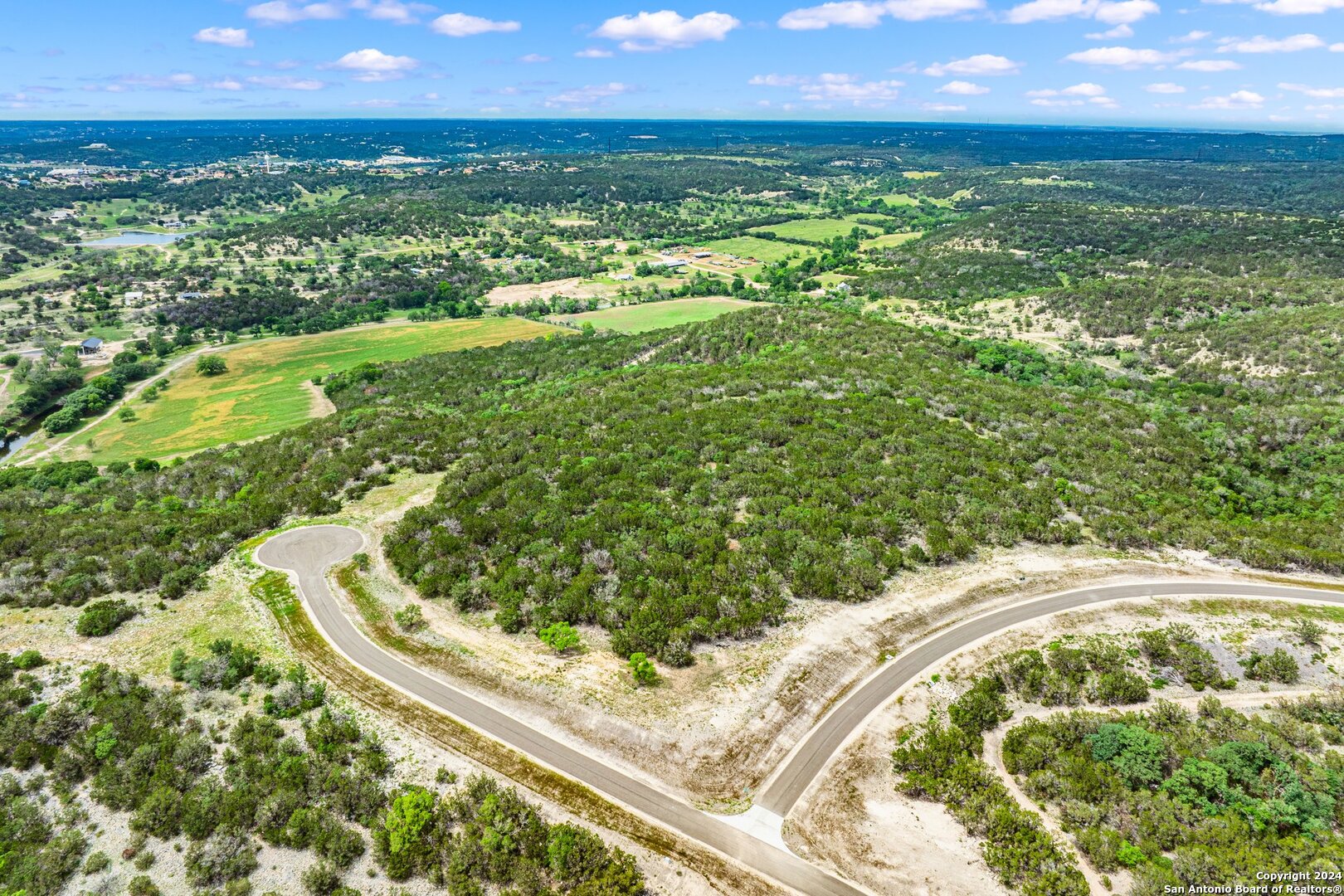 195 & 200 Countless Views Drive Kerrville TX 78028