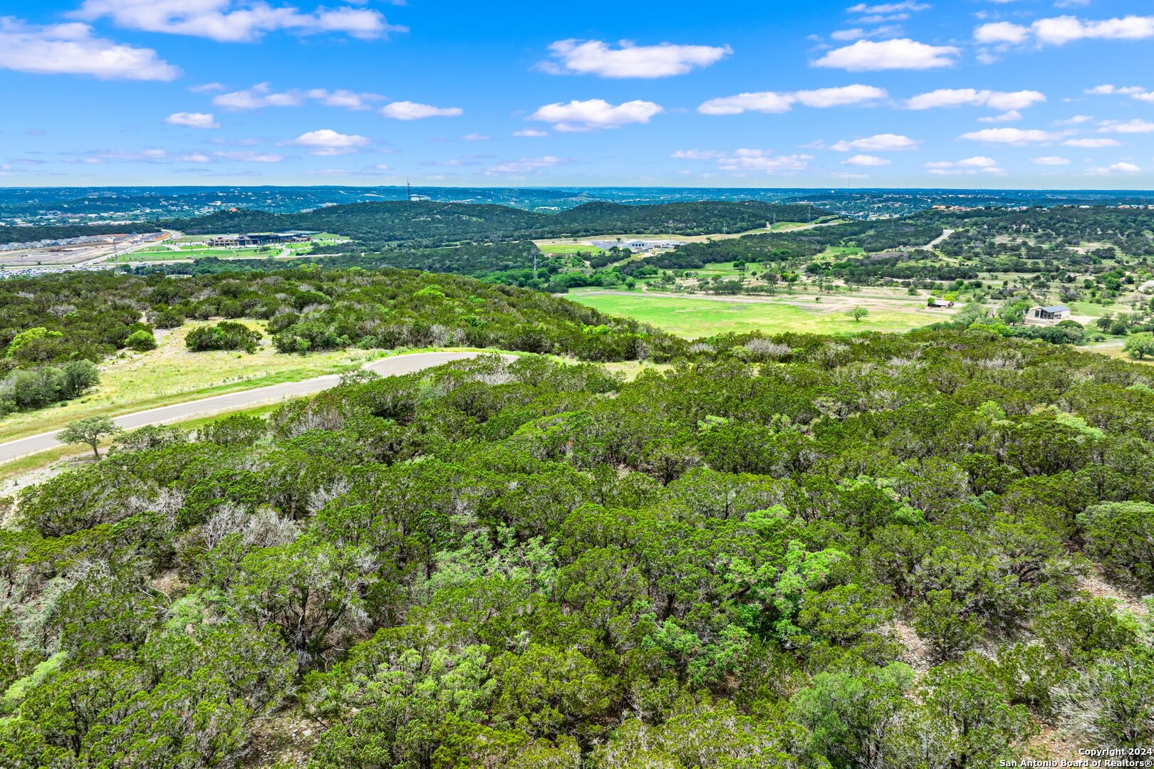 195 & 200 Countless Views Drive Kerrville TX 78028