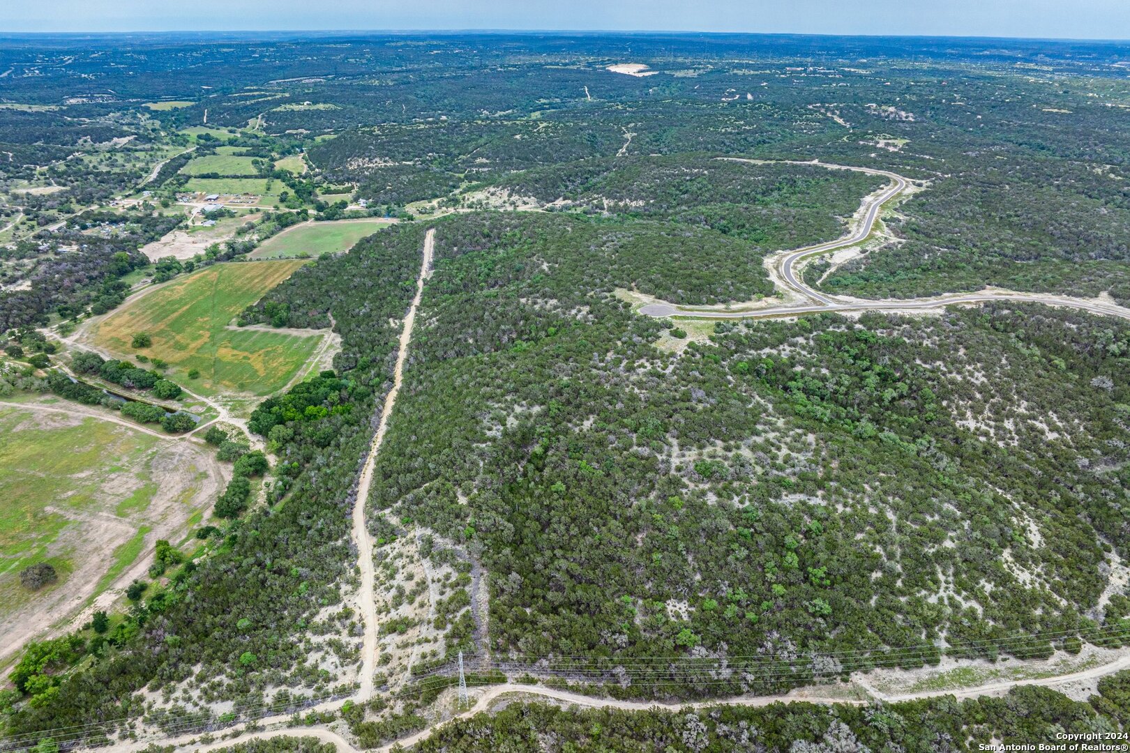 195 & 200 Countless Views Drive Kerrville TX 78028