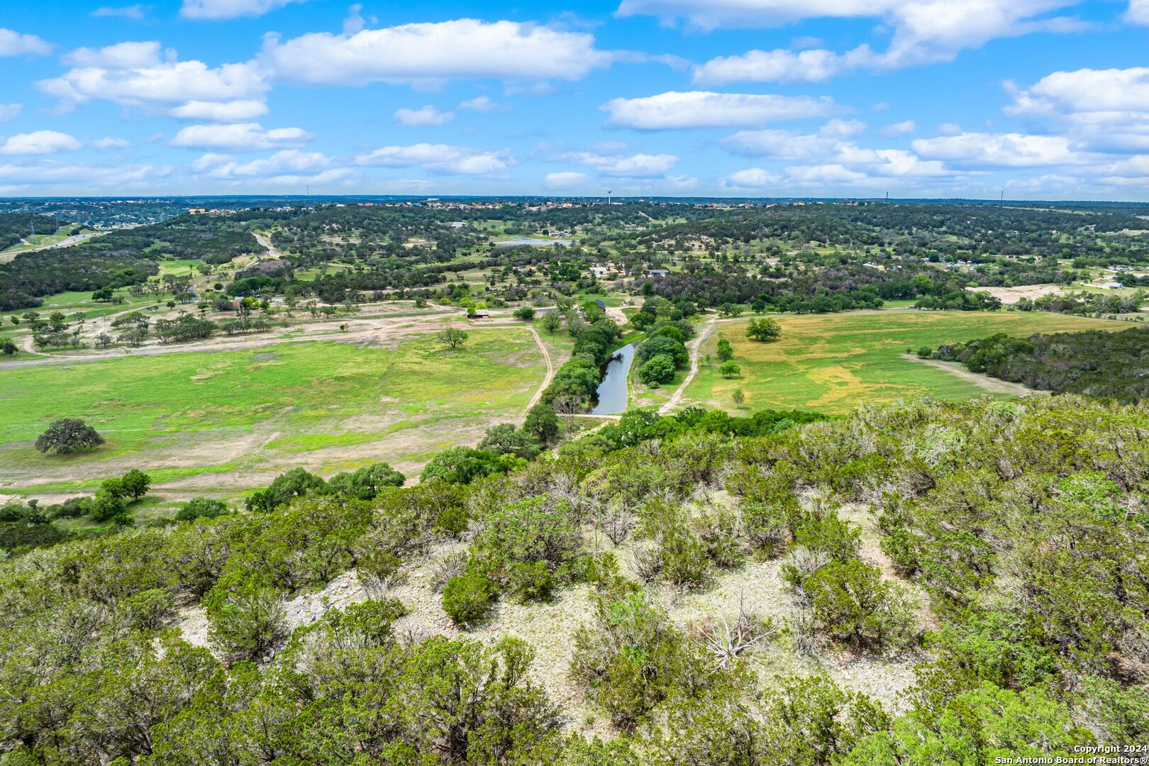 195 & 200 Countless Views Drive Kerrville TX 78028