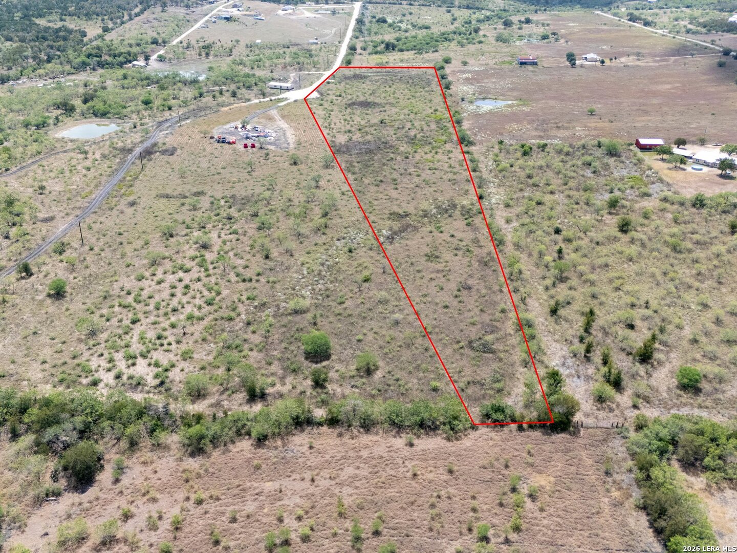1620 Dietert Road Seguin TX 78155