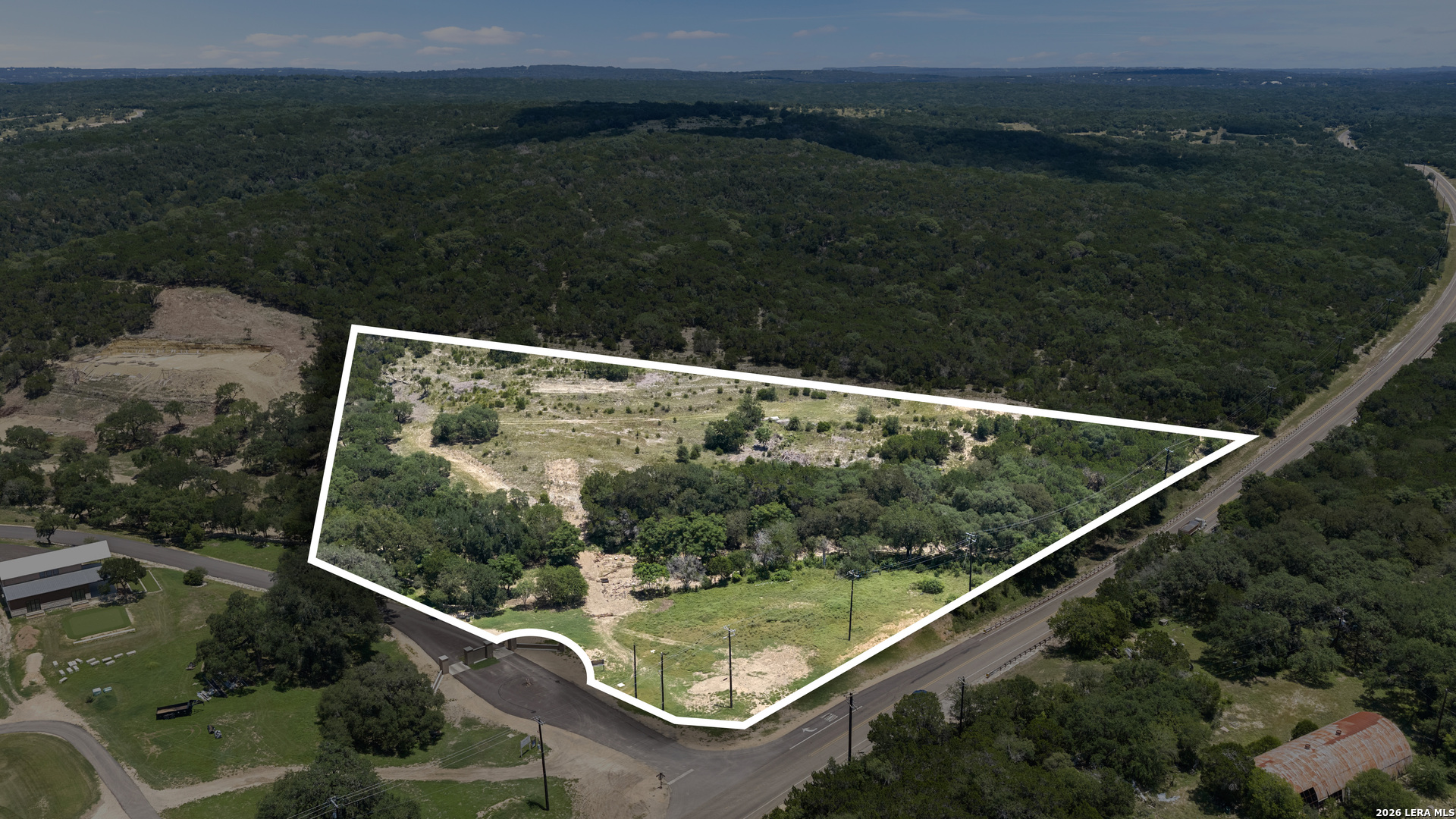 29008 Cibolo Cliff Road Bulverde TX 78163