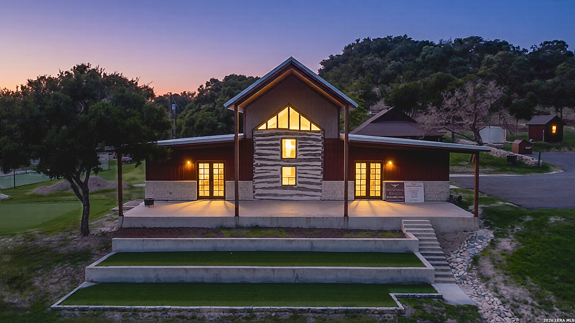 29008 Cibolo Cliff Road Bulverde TX 78163