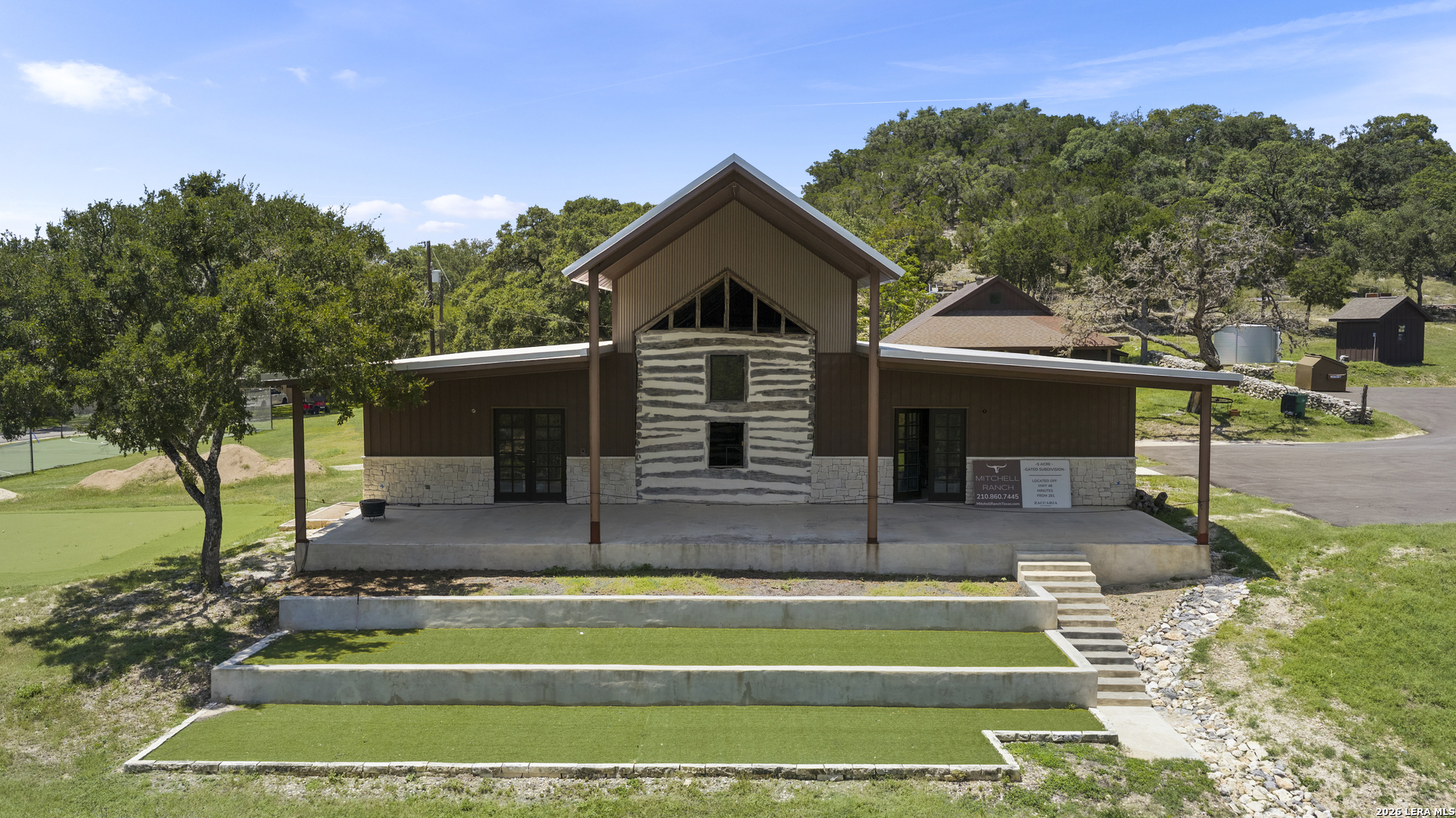 29008 Cibolo Cliff Road Bulverde TX 78163
