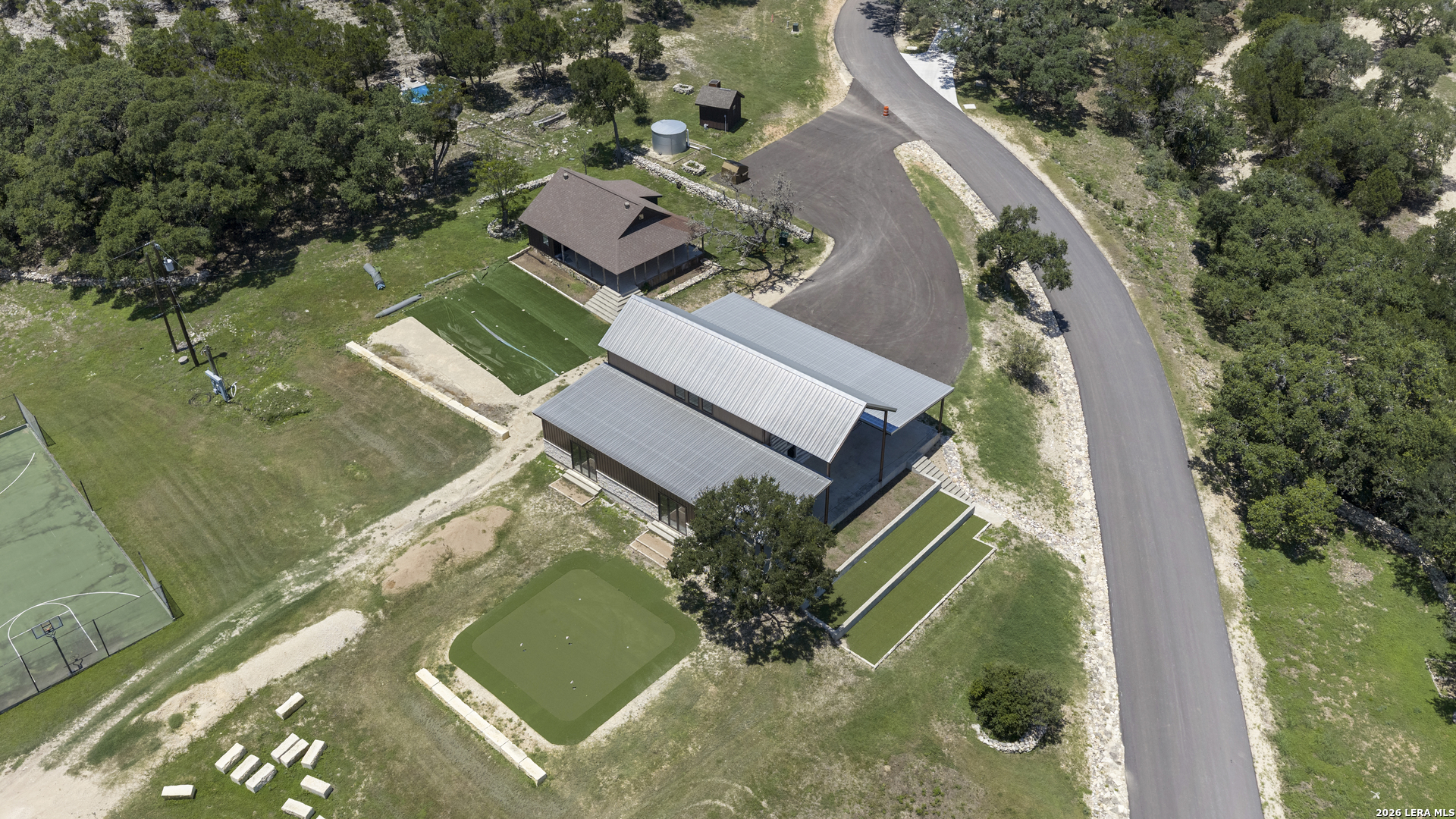 29008 Cibolo Cliff Road Bulverde TX 78163