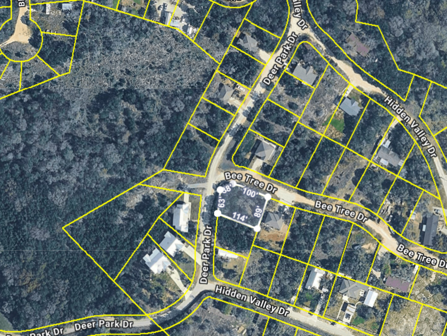0 Tbd Spring Branch TX 78070