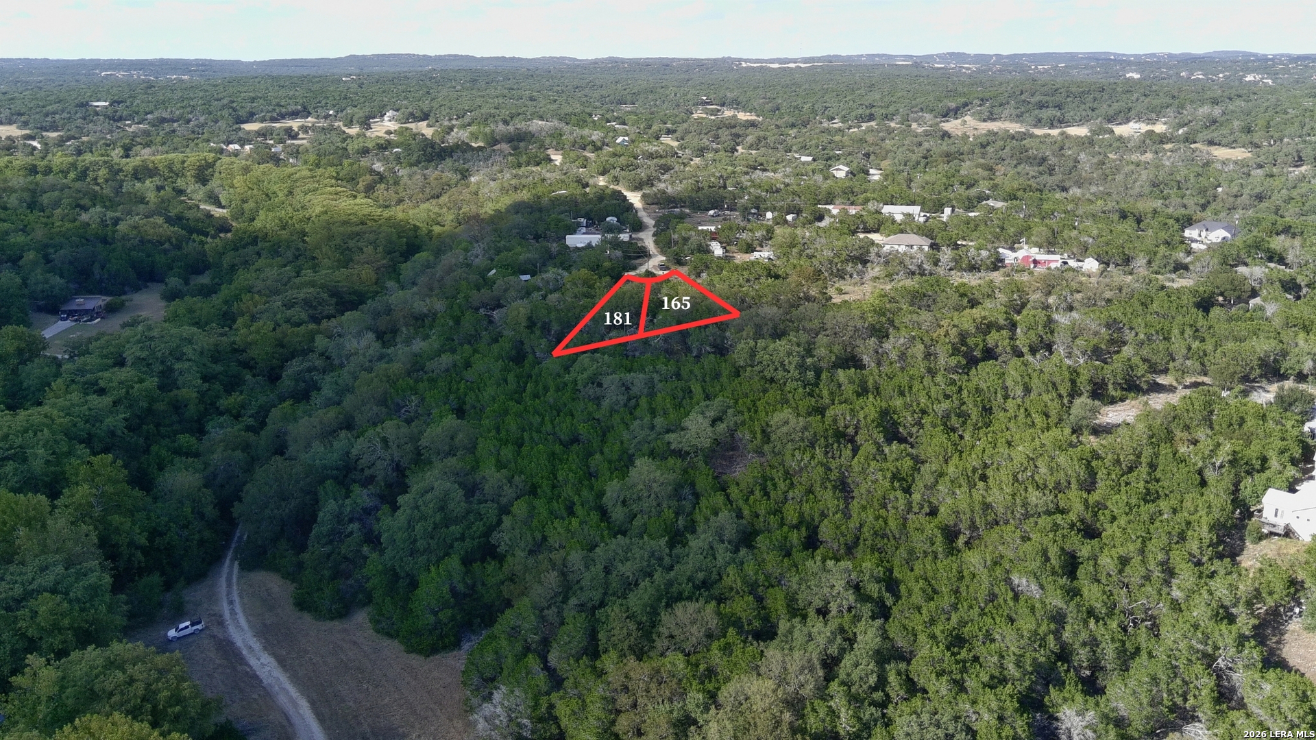 181 Blue Bonnet Hill Circle Spring Branch TX 78070
