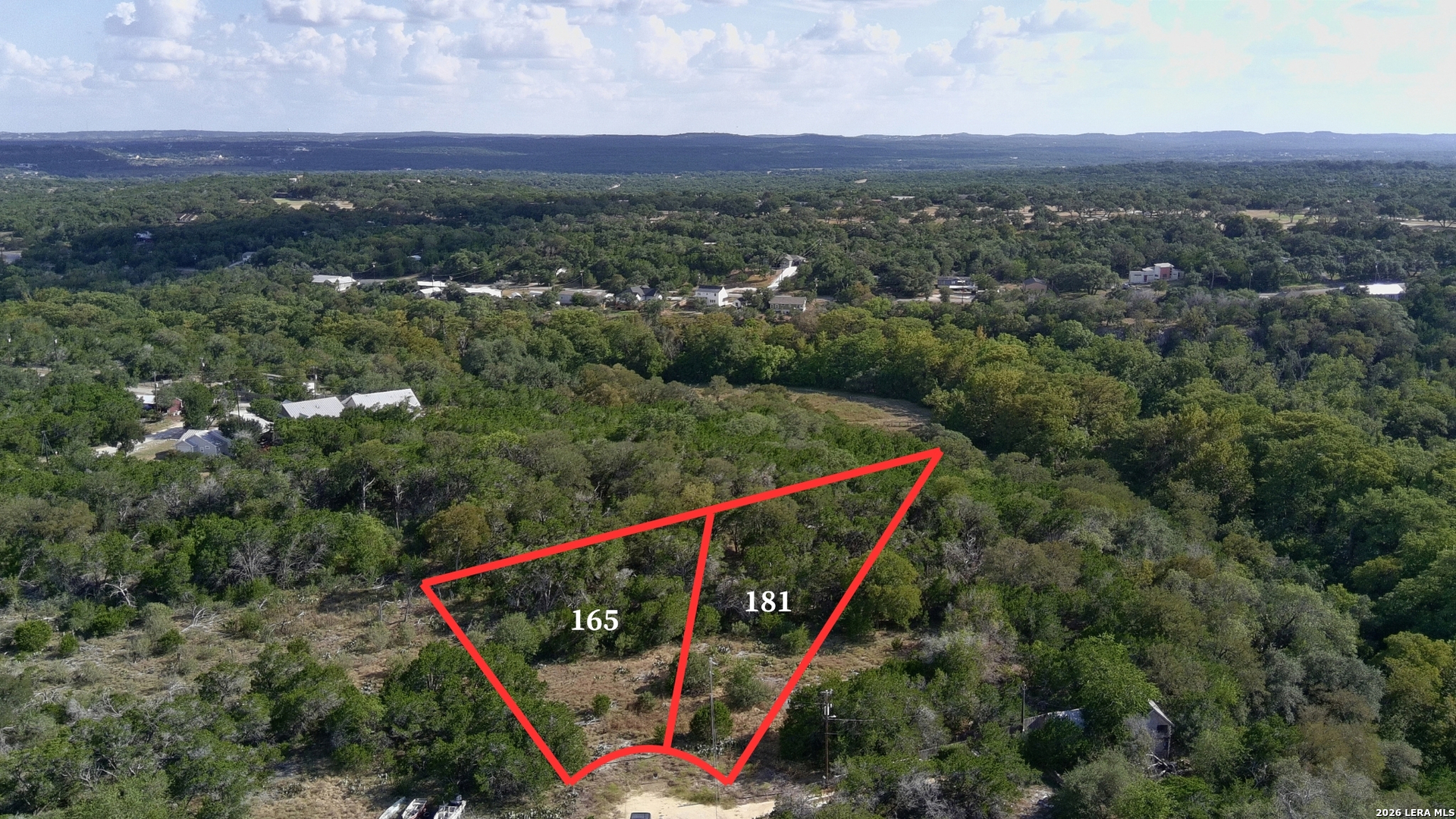 181 Blue Bonnet Hill Circle Spring Branch TX 78070