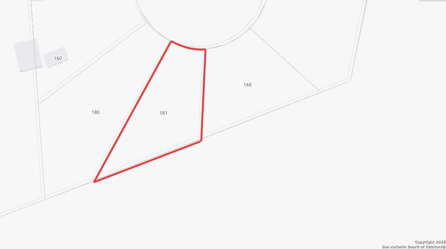 181 Blue Bonnet Hill Circle Spring Branch TX 78070