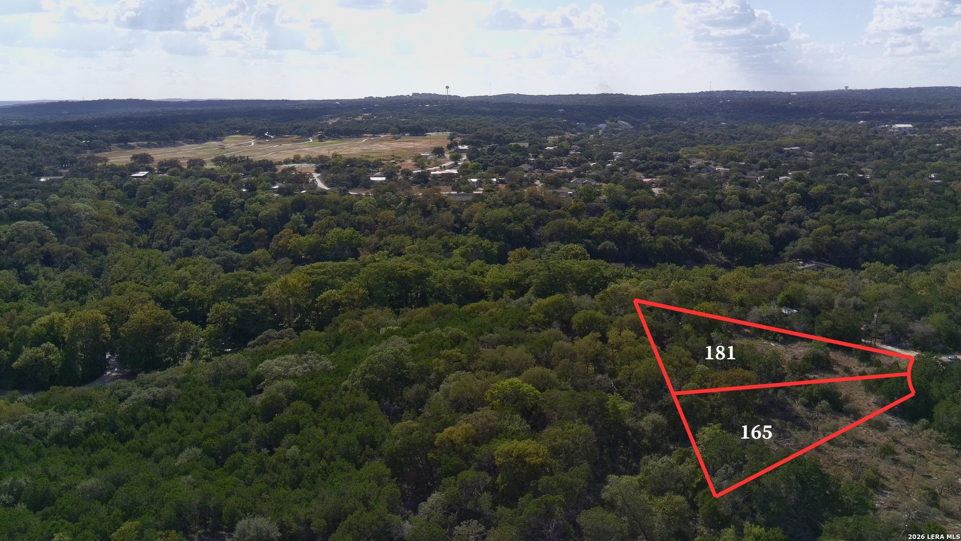 181 Blue Bonnet Hill Circle Spring Branch TX 78070