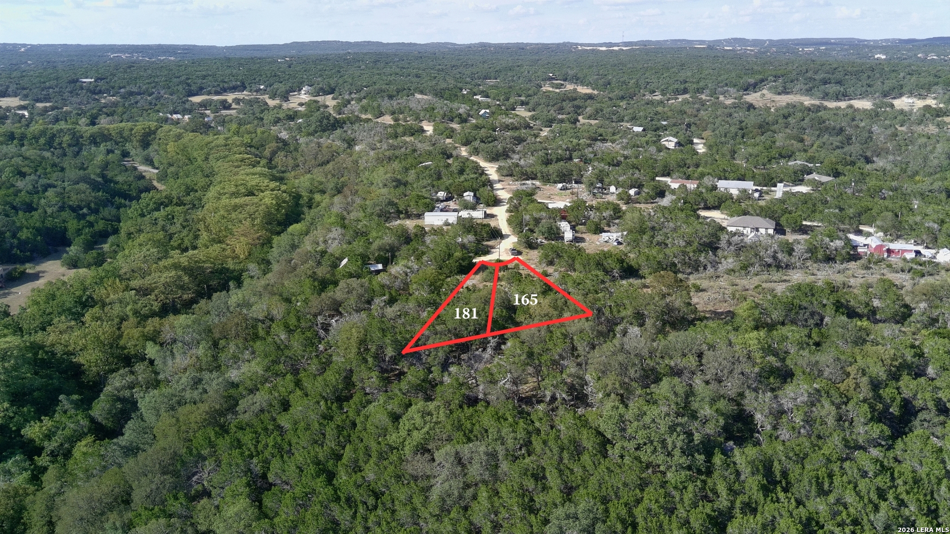 181 Blue Bonnet Hill Circle Spring Branch TX 78070