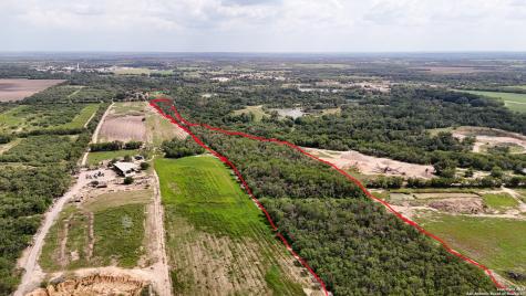9217 Nelson Road San Antonio TX 78252