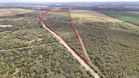 9217 Nelson Road San Antonio TX 78252