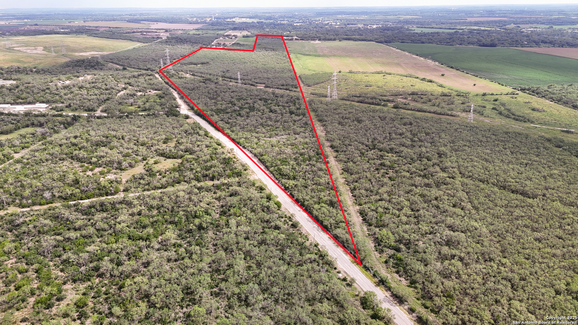 9217 Nelson Road San Antonio TX 78252