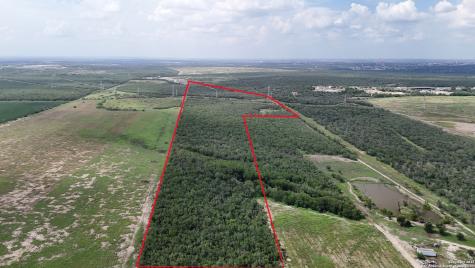 9217 Nelson Road San Antonio TX 78252