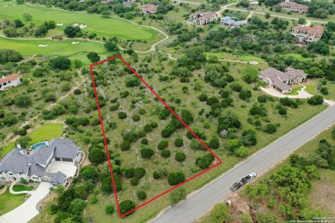 Lot 20 Clubs Drive Boerne TX 78006