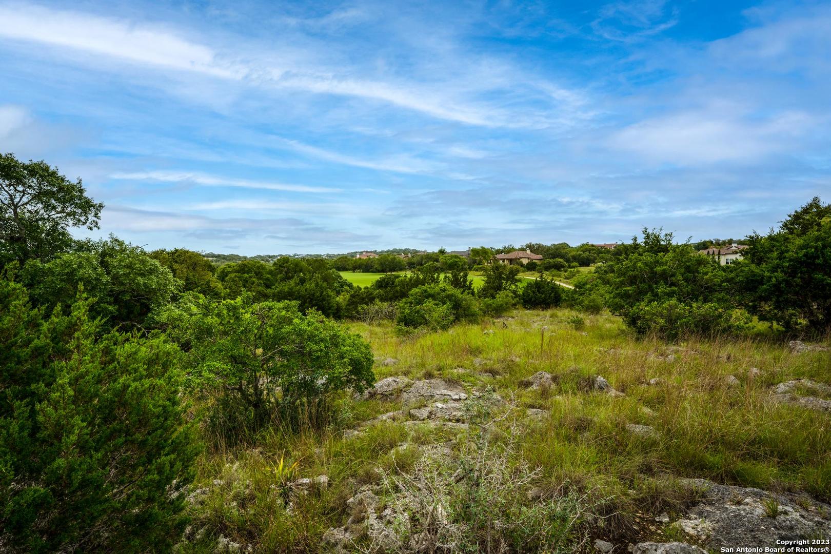 Lot 20 Clubs Drive Boerne TX 78006