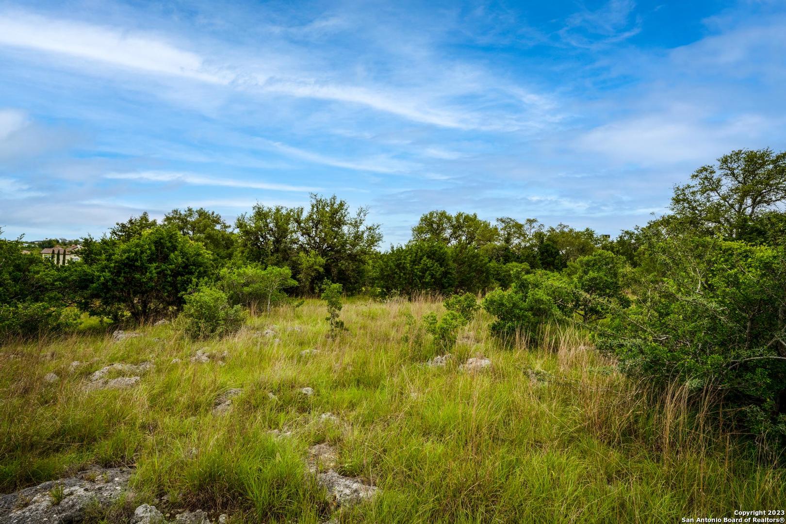Lot 20 Clubs Drive Boerne TX 78006
