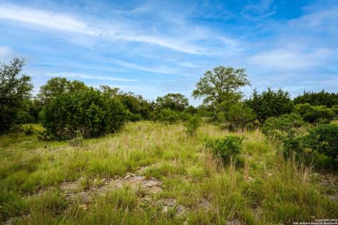 Lot 20 Clubs Drive Boerne TX 78006