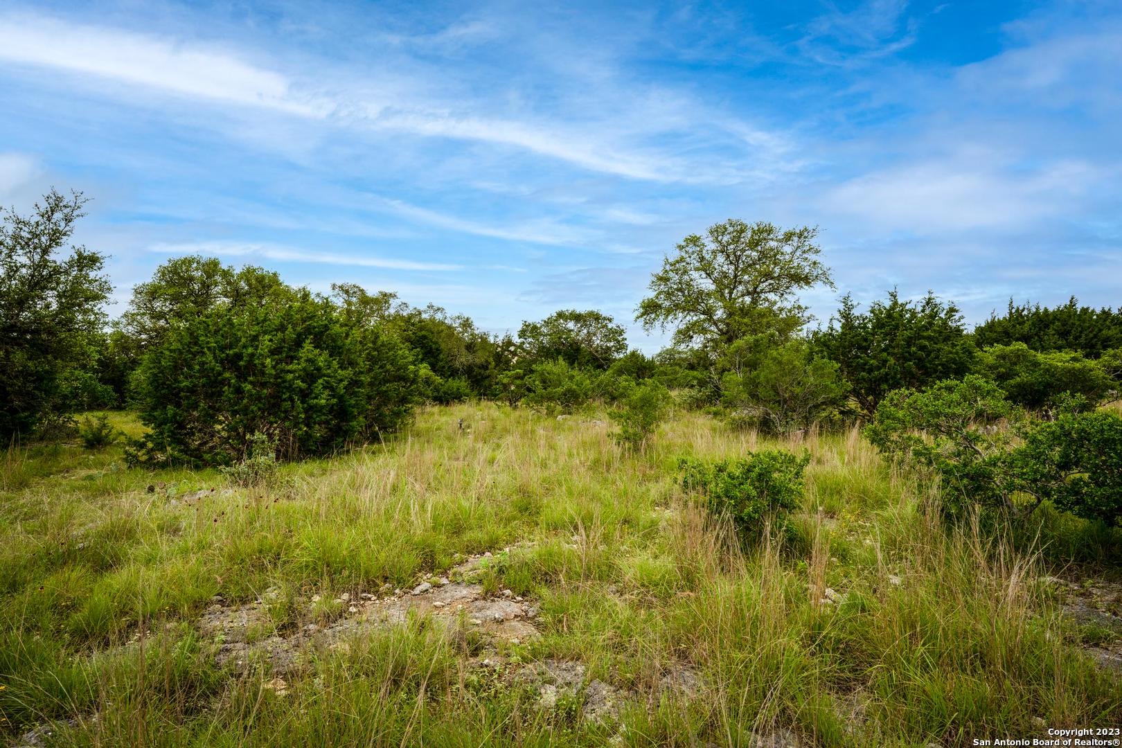 Lot 20 Clubs Drive Boerne TX 78006
