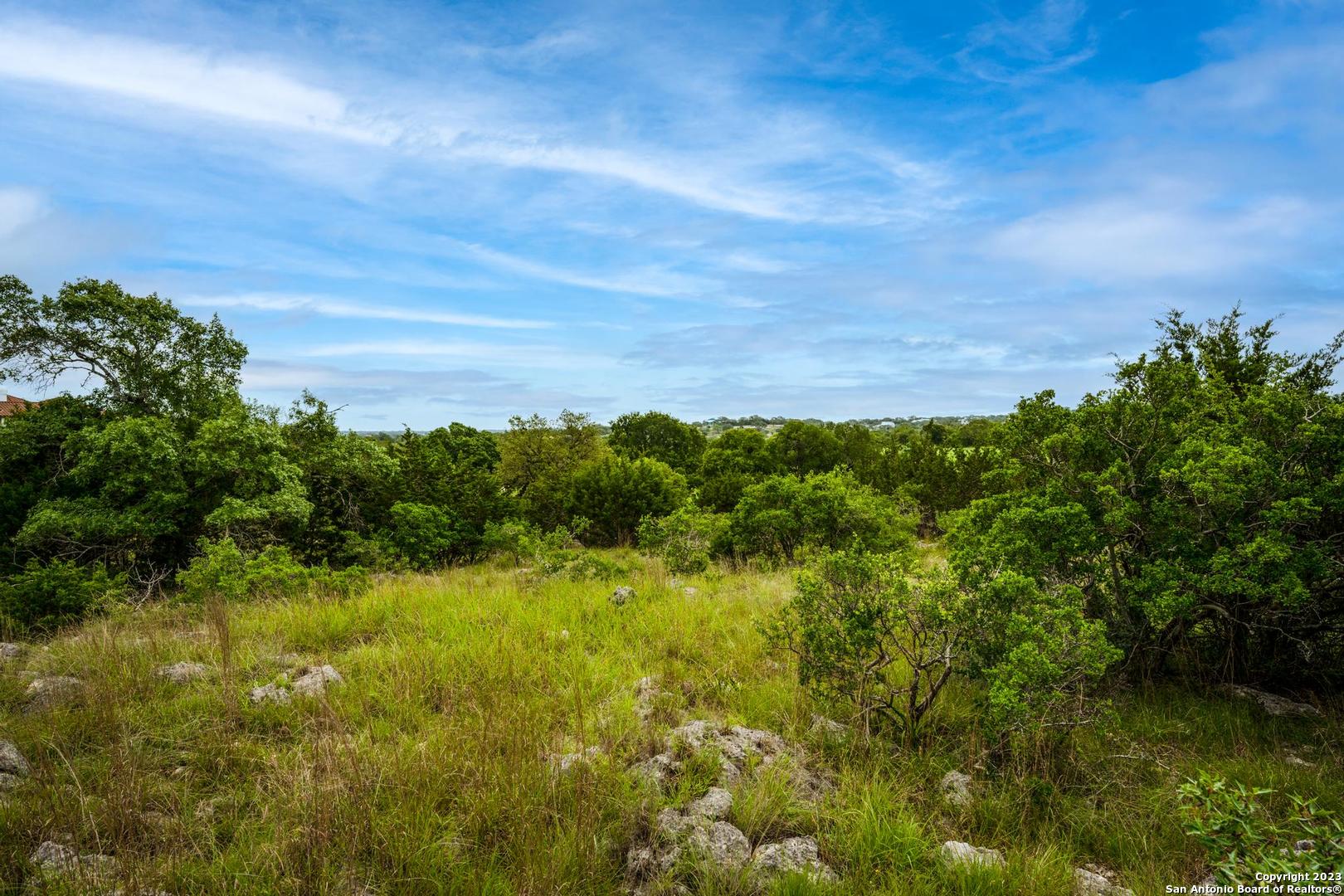 Lot 20 Clubs Drive Boerne TX 78006