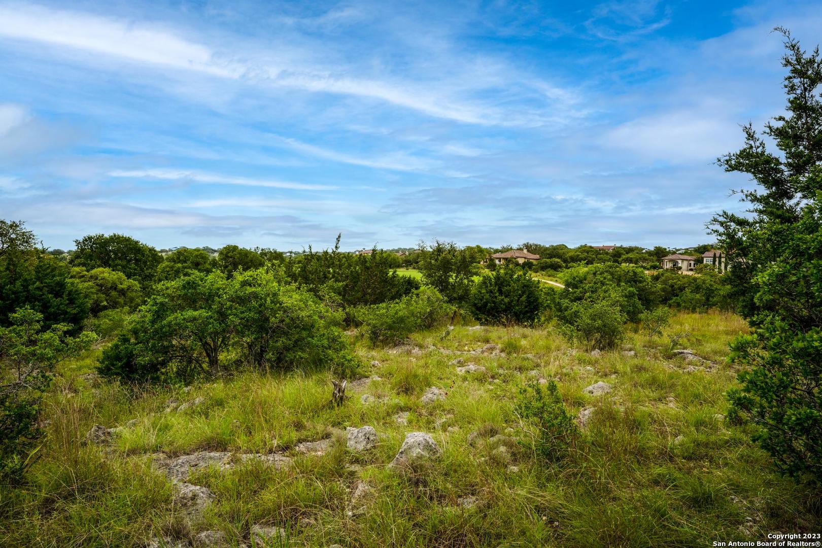 Lot 20 Clubs Drive Boerne TX 78006